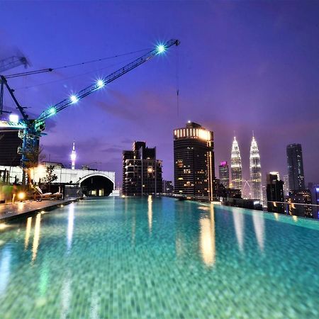 Dorsett Residences Bukit Bintang @Artez Maison Kuala Lumpur Exterior photo